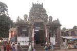 குற்றாலநாதர் கோயில் சித்திர சபையில் 16ம் தேதி மகா கும்பாபிஷேகம்