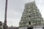 கிருபாபுரீஸ்வரர் கோயிலில் பிட்டுக்கு மண்சுமந்த ஐதீகம்