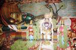வடபத்ரசாயி கோயிலில் பவித்ர உற்வசம் துவக்கம்