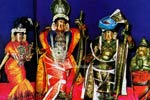 புரட்டாசி சனிக்கிழமை: ராமசாமி கோவிலுக்கு 40 சிறப்பு பஸ்!