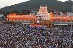 திருப்பதி பிரமோற்சவம்: சப்தகிரி ரயிலில் கூடுதல் பெட்டிகள்!