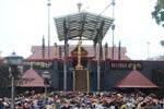 சபரிமலை நடை திறந்தது: புதிய மேல்சாந்தி தேர்வு!