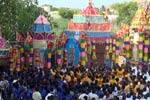 வெங்கலமூர்த்தி அய்யனார் கோயில் பொங்கல் விழா!