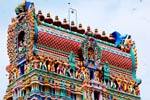 கும்பாபிஷேகத்திற்கு தயாராகும் ஸ்ரீவி ஆண்டாள் கோயில்!