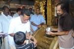 சபரிமலை, மாளிகைப்புறம் மேல்சாந்திகள் தேர்வு!
