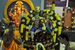 சத்ய சாய் ­பா­பாவின் 88வது பிறந்த நாள் விழா!
