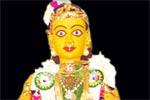 18 கிராமத்தினர் கொண்டாடிய முத்தாலம்மன் கோயில் திருவிழா!