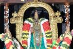 ஸ்ரீரங்கம் ஊஞ்சல் உற்சவம்: சிறப்பு அலங்காரத்தில் நம்பெருமாள்!