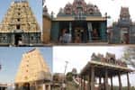 காஞ்­சி­புரம் கோவில்கள் பற்றிய வரலாற்று புத்தகம் வெளியிட...முடிவு!