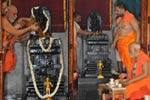 ராமேஸ்வரத்தில் ராகவேந்திரா பிருந்தாவனம் திறப்பு!