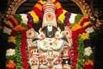 திருப்பதி கோயிலுக்கு அருகில் பல்கலை: இந்து அமைப்புகள் எதிர்ப்பு!