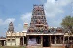 ஆட்கொண்டநாதர் கோயிலில் லட்சுமி குபேர பூஜை!