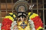 ஸ்ரீரங்கம் சந்திர புஷ்கரணியில் நம்பெருமாள் தீர்த்தவாரி!