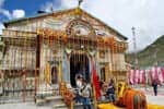 கேதார்நாத் கோவிலை காக்க புது திட்டம்: தொல்பொருள் ஆய்வு துறை அறிவுரை!