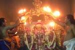 திருப்பரங்குன்றம் கோயிலில் தினம் 2 வேளை சண்முகார்ச்சனை!