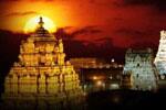 திருப்பதியில் புத்தாண்டு தரிசனம்: முன்பதிவு துவக்கம்