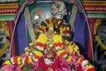 கன்னிவாடி மவுனகுருசுவாமி கோயில் குருபூஜை!