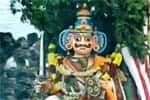 திருச்செந்தூரில் சூரசம்ஹாரம் கோலாகலம்: பக்தர்கள் பரவசம்!