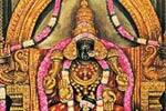 திருச்சானூர் பத்மாவதி தாயாருக்கு கார்த்திகை பிரம்மோற்சவம்!