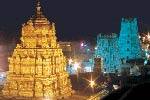 கிருஷ்ணகிரியில் இருந்து 2,500 பேர் திருப்பதி பயணம்!