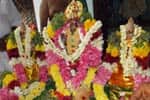 கைலாசநாதர் ஆலயத்தில் கந்தசஷ்டி விழா!