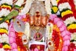 பழநி மலைக்கோயிலில் திருக்கல்யாணம் கோலாகலம்!