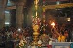 திருப்பரங்குன்றத்தில் கார்த்திகை திருவிழா கொடியேற்றம்!