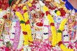 மருதமலையில் திருக்கல்யாணம்: சுப்ரமணியர் திருவீதி உலா!