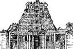 கிராமப்புற கோவில்களில் தொடரும் திருட்டு!