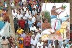 சிதம்பரம் திருவாடுதுறை ஆதீனம் கோவில் கும்பாபிஷேகம்!