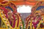 வள்ளலார் கோயிலில் திருக்கல்யாணம்!