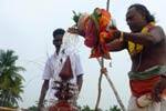 வரகடை வைத்தியநாதசுவாமி கோயில் கும்பாபிஷேகம்!