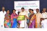 காரைக்கால் அம்மையார் கோவிலில் அன்னதானக்கூடம் திறப்பு!