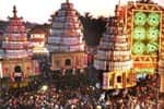 புகழ்பெற்ற கல்பாத்தி தேர்திருவிழா துவக்கம்!