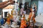 விருத்தாசலம் வரதராஜ பெருமாள் கோவிலில் திருப்பவித்ர உற்சவம் துவக்கம்!
