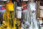 கோவில்களில் பிரதோஷ வழிபாடு!
