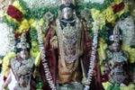 சுந்தரராஜப் பெருமாள் கோயிலில் பாஞ்சராத்ர தீப விழா!