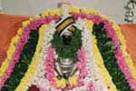 கருண சாயி பாபா ஆலயத்தில் அய்யப்பனுக்கு 18 படி பிரதிஷ்டை!