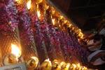 சபரிமலையில் படிபூஜை: 2028 வரை முன்பதிவு நிறைவு!