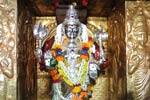 காலபைரவாஷ்டமி: பைரவரைத் தொழுதால் அஷ்ட ஐஸ்வர்யமும் பெறலாம்!