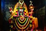 பழமைவாய்ந்த சொர்ணபுரீஸ்வரர் கோயிலில் சங்காபிஷேகம்!
