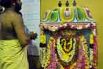 சிவசடையப்பர் கோவில் கால பைரவருக்கு அபிஷேகம்