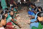 ராமேஸ்வரம் உண்டியல் வசூல் ரூ.42.64 லட்சம்!