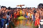 கள்ளக்குறிச்சியில் மழைவேண்டி ஐயப்பனுக்கு சிறப்பு பூஜை!