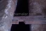 திருப்போரூர் கந்தசுவாமி கோவிலில் நிலவறை கண்டுபிடிப்பு!