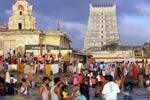 ராமேஸ்வரம் கோயில் வசதிகள்: ஐகோர்ட் உத்தரவு!