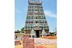 உத்தரகோசமங்கை மங்களநாதர் சுவாமி கோயிலில் பக்தர்களுக்கு இடையூறு!