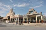 திருச்செந்தூர் முருகன் கோயில் பூஜை நேரங்களில் மாற்றம்