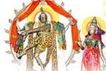நடராஜர் கோயில்களில் திருவாதிரை திருவிழா கொடியேற்றத்துடன் துவக்கம்!