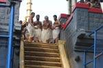 சபரிமலை பக்தர்களுக்கான விபத்து காப்பீடு அதிகரிப்பு!